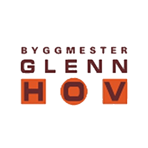 Byggmester Glenn Hov